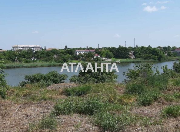 Landplot by the address st. Shevchenko (area 9,3 сот) - Atlanta.ua