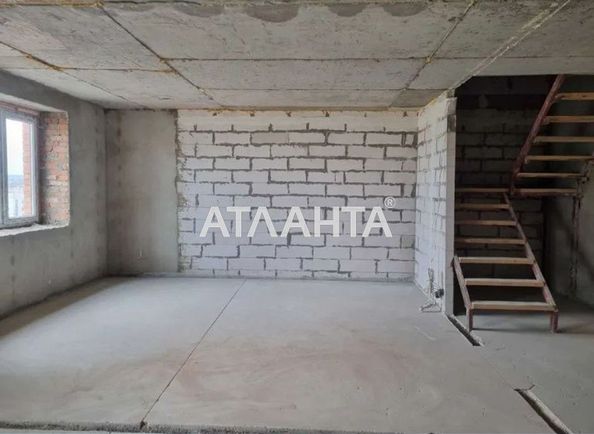 3-кімнатна квартира за адресою Коцюбинського просп. (площа 109 м²) - Atlanta.ua