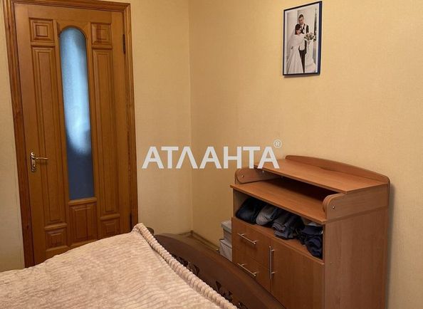 3-rooms apartment apartment by the address st. Vysotskogo (area 65,0 m2) - Atlanta.ua - photo 6