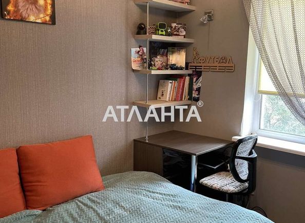 3-rooms apartment apartment by the address st. Vysotskogo (area 65,0 m2) - Atlanta.ua - photo 12