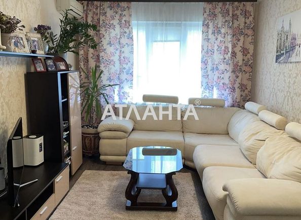 3-rooms apartment apartment by the address st. Vysotskogo (area 65,0 m2) - Atlanta.ua - photo 21