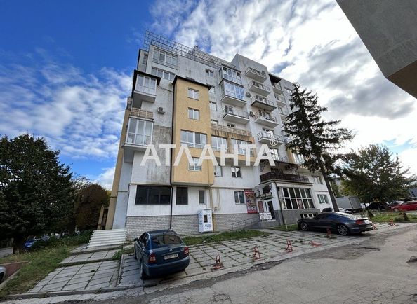 3-rooms apartment apartment by the address st. Aksenina Vasilya (area 86,2 m2) - Atlanta.ua - photo 2