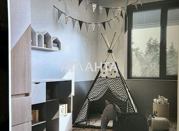 3-rooms apartment apartment by the address st. Aksenina Vasilya (area 86,2 m2) - Atlanta.ua - photo 4