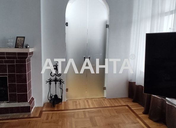 2-комнатная квартира по адресу ул. Соловьева Александра (площадь 55 м²) - Atlanta.ua