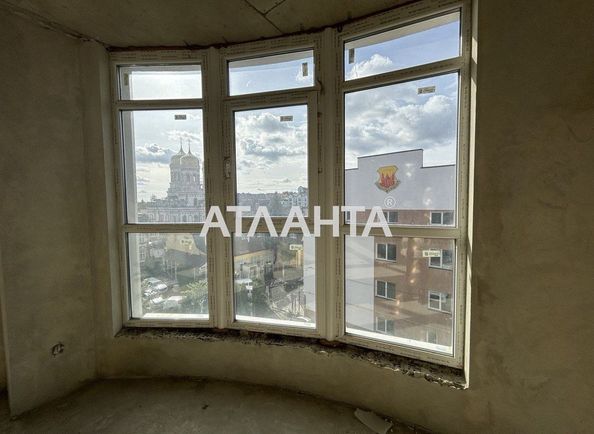 3-комнатная квартира по адресу ул. Буковинська (площадь 93,0 м2) - Atlanta.ua - фото 4