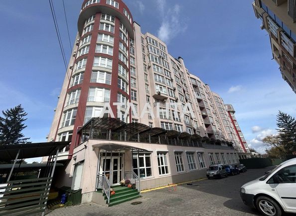 3-rooms apartment apartment by the address st. Bukovinska (area 93,0 m2) - Atlanta.ua - photo 8