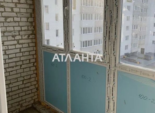 2-rooms apartment apartment by the address st. Timofeevskaya (area 52 m²) - Atlanta.ua - photo 4