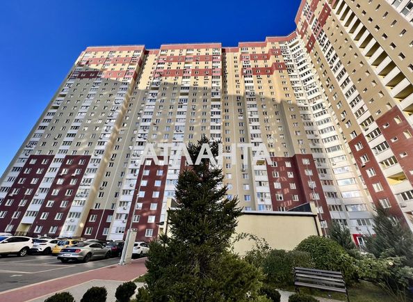 3-rooms apartment apartment by the address st. Prospekt Glushkova (area 95,6 m2) - Atlanta.ua - photo 29