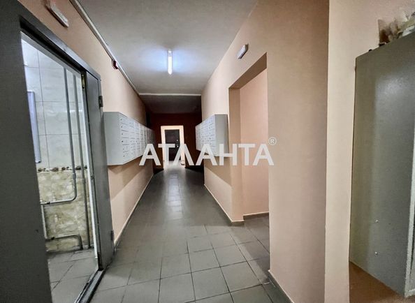 3-rooms apartment apartment by the address st. Prospekt Glushkova (area 95,6 m2) - Atlanta.ua - photo 26