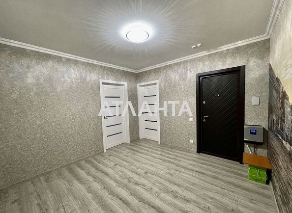 3-комнатная квартира по адресу проспект Глушкова (площадь 95,6 м²) - Atlanta.ua - фото 7