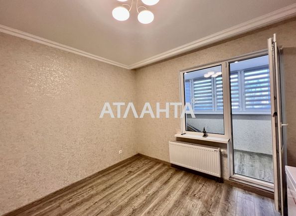 3-комнатная квартира по адресу проспект Глушкова (площадь 95,6 м²) - Atlanta.ua - фото 13