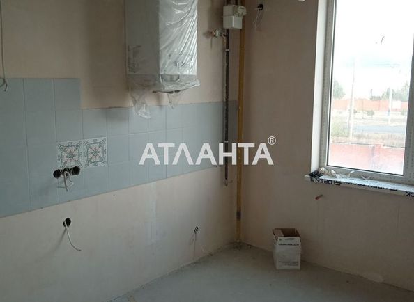 1-room apartment apartment by the address st. Tramvaynaya (area 34,8 m2) - Atlanta.ua - photo 6