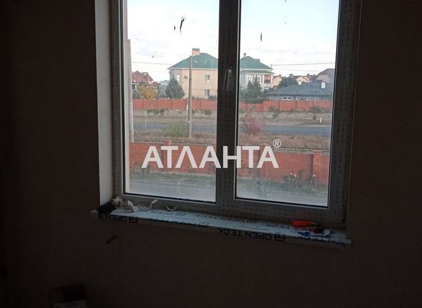 1-room apartment apartment by the address st. Tramvaynaya (area 34,8 m2) - Atlanta.ua - photo 8
