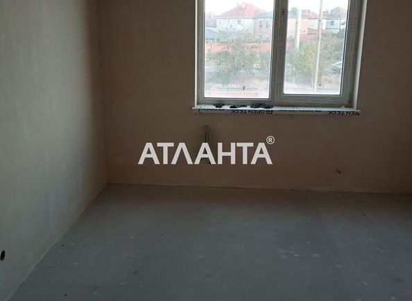 1-room apartment apartment by the address st. Tramvaynaya (area 34,8 m2) - Atlanta.ua - photo 9