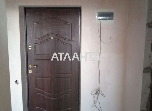 1-room apartment apartment by the address st. Tramvaynaya (area 34,8 m2) - Atlanta.ua - photo 10