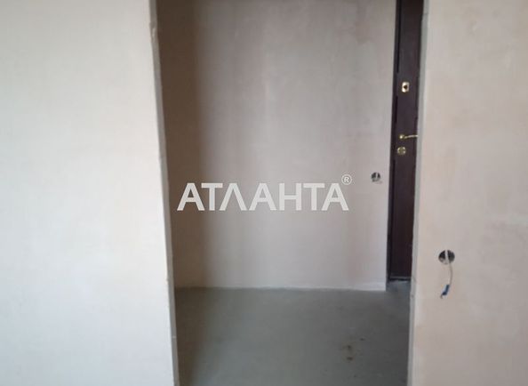 1-room apartment apartment by the address st. Tramvaynaya (area 34,8 m2) - Atlanta.ua - photo 12