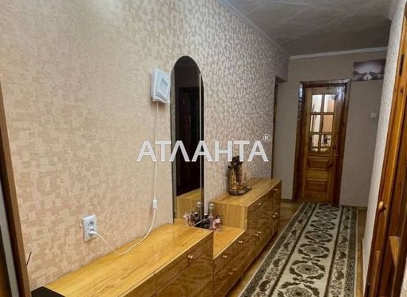 3-комнатная квартира по адресу ул. Ивана Николайчука (площадь 64,5 м2) - Atlanta.ua - фото 7