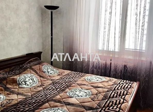 3-комнатная квартира по адресу ул. Ивана Николайчука (площадь 64,5 м²) - Atlanta.ua