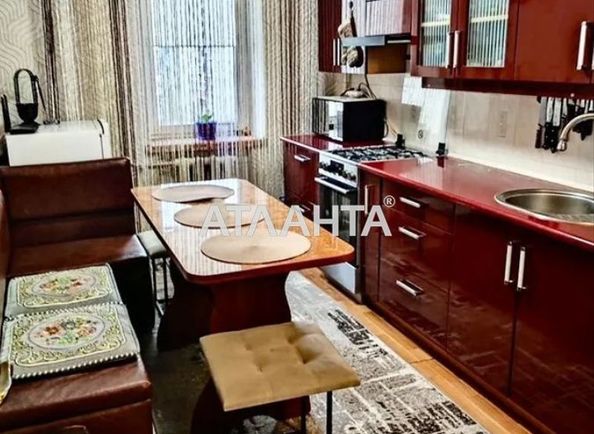 3-комнатная квартира по адресу ул. Ивана Николайчука (площадь 64,5 м²) - Atlanta.ua - фото 5