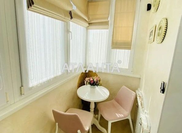 3-rooms apartment apartment by the address st. Richitska Rechitskaya (area 88,0 m2) - Atlanta.ua - photo 6