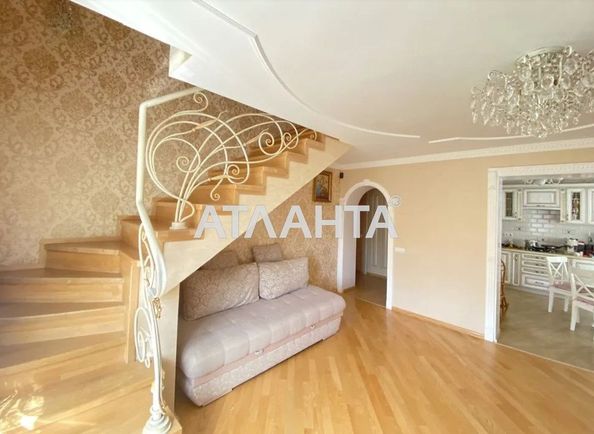 3-rooms apartment apartment by the address st. Richitska Rechitskaya (area 88,0 m2) - Atlanta.ua - photo 16