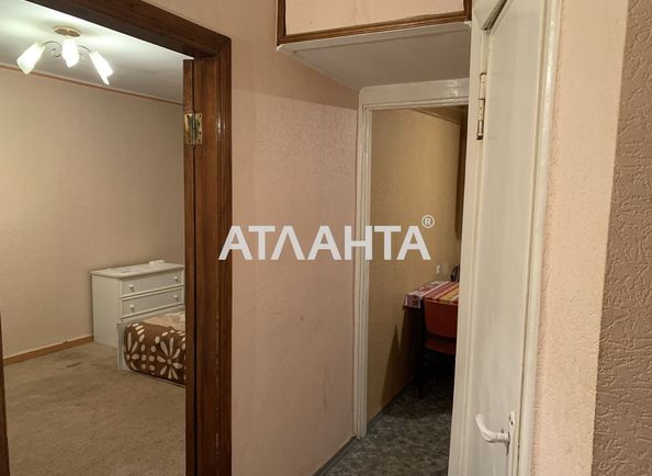 1-кімнатна квартира за адресою вул. Сегедська (площа 32,0 м2) - Atlanta.ua - фото 9