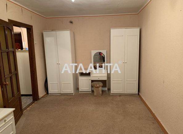 1-комнатная квартира по адресу ул. Сегедская (площадь 32,0 м2) - Atlanta.ua - фото 3