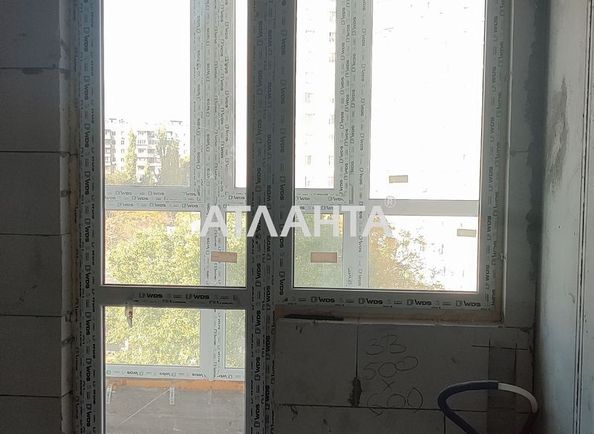 1-room apartment apartment by the address st. Pishonovskaya (area 23,2 m2) - Atlanta.ua - photo 3