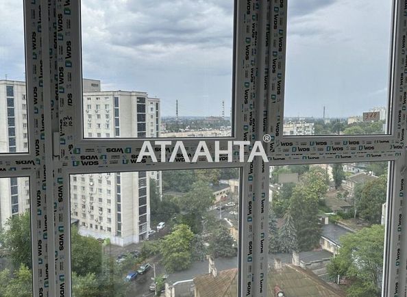 1-комнатная квартира по адресу ул. Пишоновская (площадь 23,6 м²) - Atlanta.ua - фото 3