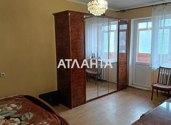 1-комнатная квартира по адресу Добровольского пр. (площадь 34 м²) - Atlanta.ua - imageAlt 2
