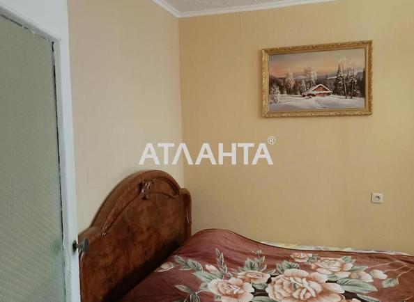 1-комнатная квартира по адресу Добровольского пр. (площадь 34 м²) - Atlanta.ua - imageAlt 4