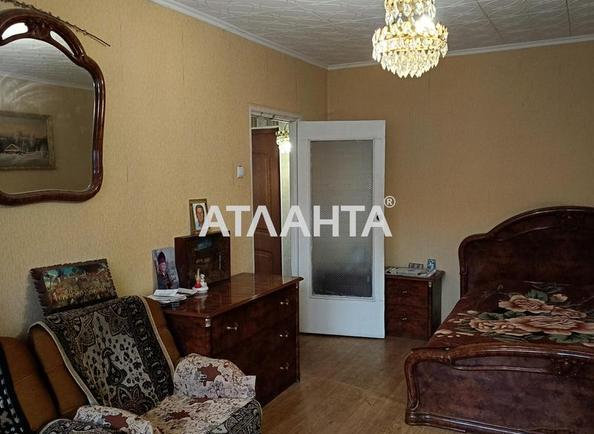 1-комнатная квартира по адресу Добровольского пр. (площадь 34 м²) - Atlanta.ua - imageAlt 5