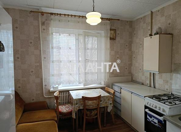 1-комнатная квартира по адресу Добровольского пр. (площадь 34 м²) - Atlanta.ua - imageAlt 6