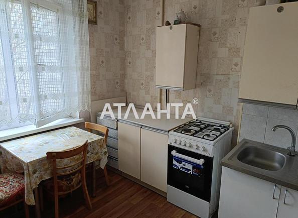 1-комнатная квартира по адресу Добровольского пр. (площадь 34 м²) - Atlanta.ua - imageAlt 8