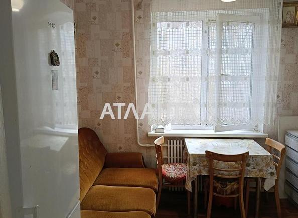 1-комнатная квартира по адресу Добровольского пр. (площадь 34 м²) - Atlanta.ua - imageAlt 10