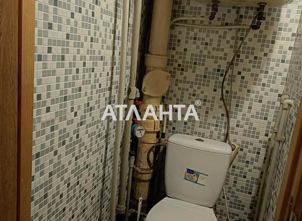 1-комнатная квартира по адресу Добровольского пр. (площадь 34 м²) - Atlanta.ua - imageAlt 13
