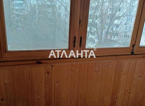 1-комнатная квартира по адресу Добровольского пр. (площадь 34 м²) - Atlanta.ua - imageAlt 17