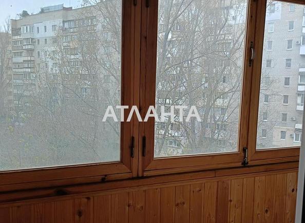 1-комнатная квартира по адресу Добровольского пр. (площадь 34 м²) - Atlanta.ua - imageAlt 18