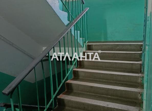 1-комнатная квартира по адресу Добровольского пр. (площадь 34 м²) - Atlanta.ua - imageAlt 19