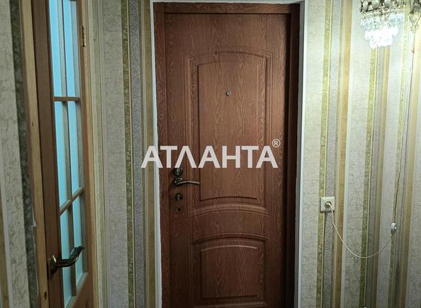 1-комнатная квартира по адресу Добровольского пр. (площадь 34 м²) - Atlanta.ua - imageAlt 21