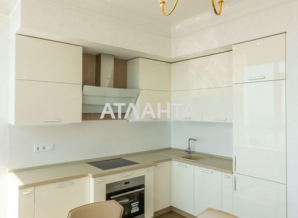 2-rooms apartment apartment by the address st. Frantsuzskiy bul Proletarskiy bul (area 64,5 m2) - Atlanta.ua - photo 4