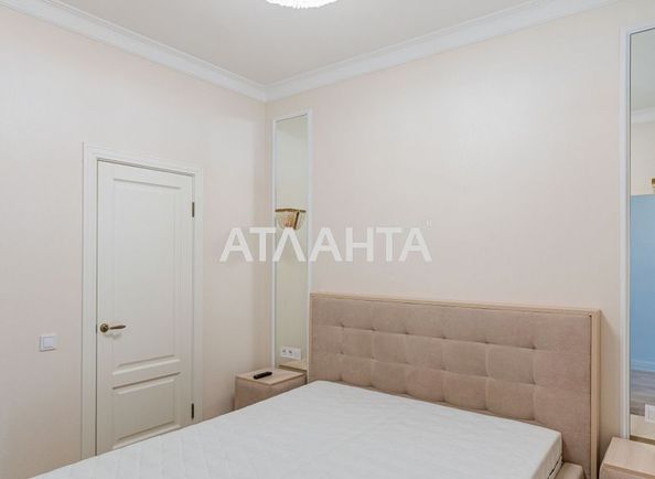1-room apartment apartment by the address st. Frantsuzskiy bul Proletarskiy bul (area 57,0 m2) - Atlanta.ua - photo 8