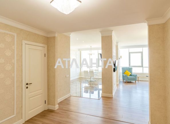 3-комнатная квартира по адресу Французский бул. (площадь 130 м²) - Atlanta.ua - фото 4