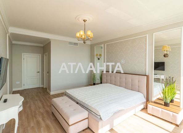 3-комнатная квартира по адресу Французский бул. (площадь 130,0 м2) - Atlanta.ua - фото 16