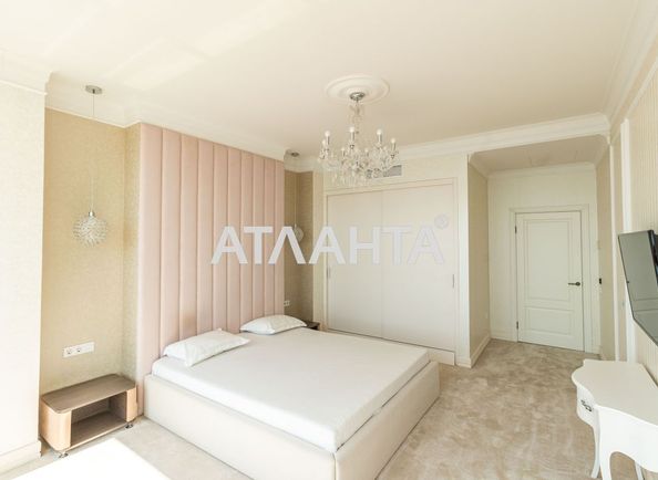 3-комнатная квартира по адресу Французский бул. (площадь 130 м²) - Atlanta.ua - фото 17