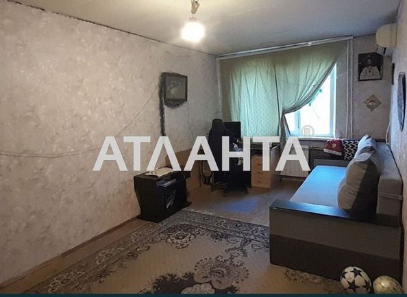 2-rooms apartment apartment by the address st. Zabolotnogo ak (area 56,4 m2) - Atlanta.ua - photo 2