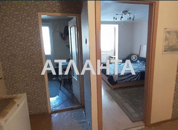 2-rooms apartment apartment by the address st. Zabolotnogo ak (area 56,4 m2) - Atlanta.ua - photo 12