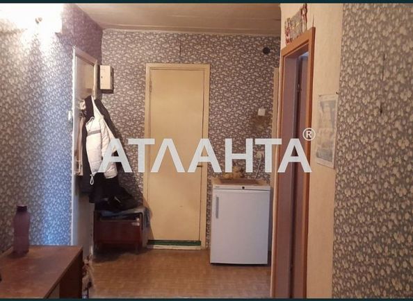 2-rooms apartment apartment by the address st. Zabolotnogo ak (area 56,4 m2) - Atlanta.ua - photo 15