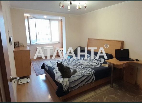 2-rooms apartment apartment by the address st. Zabolotnogo ak (area 56,4 m2) - Atlanta.ua - photo 3