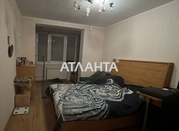 2-rooms apartment apartment by the address st. Zabolotnogo ak (area 56,4 m2) - Atlanta.ua - photo 4